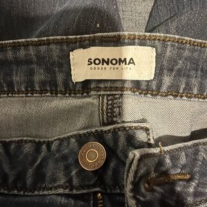 Sonoma 16p jeans